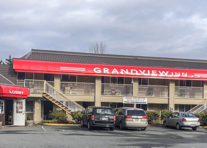 Grandview Inn