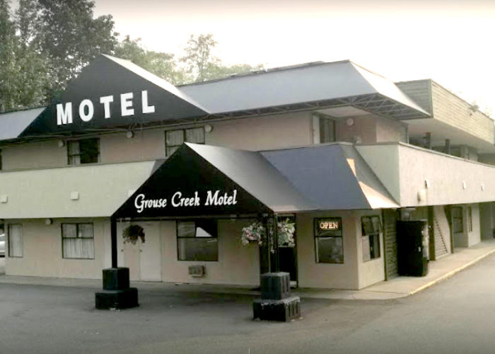 George Point Inn