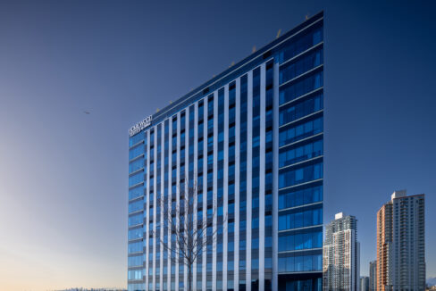 homewood suits by hilton exterior shot